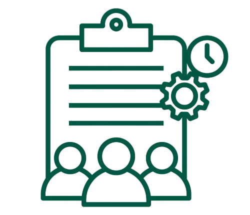 Capacity Building - Unity OT